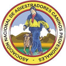 Logo de la Asociación Nacional de Adiestradores Caninos Profesionales (ANACP).